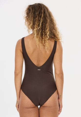 Athlecia Badpak 'Isabella' in Bruin