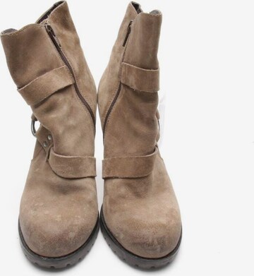 ASH Dress Boots in 36 in Brown