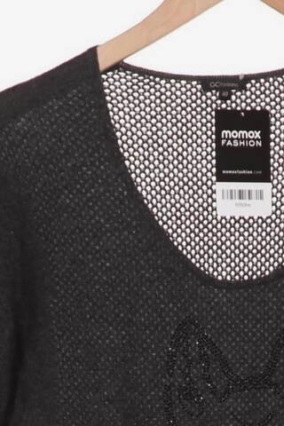 GC Fontana Sweater & Cardigan in L in Grey