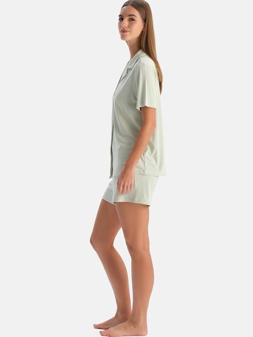 Shorty Dagi en vert