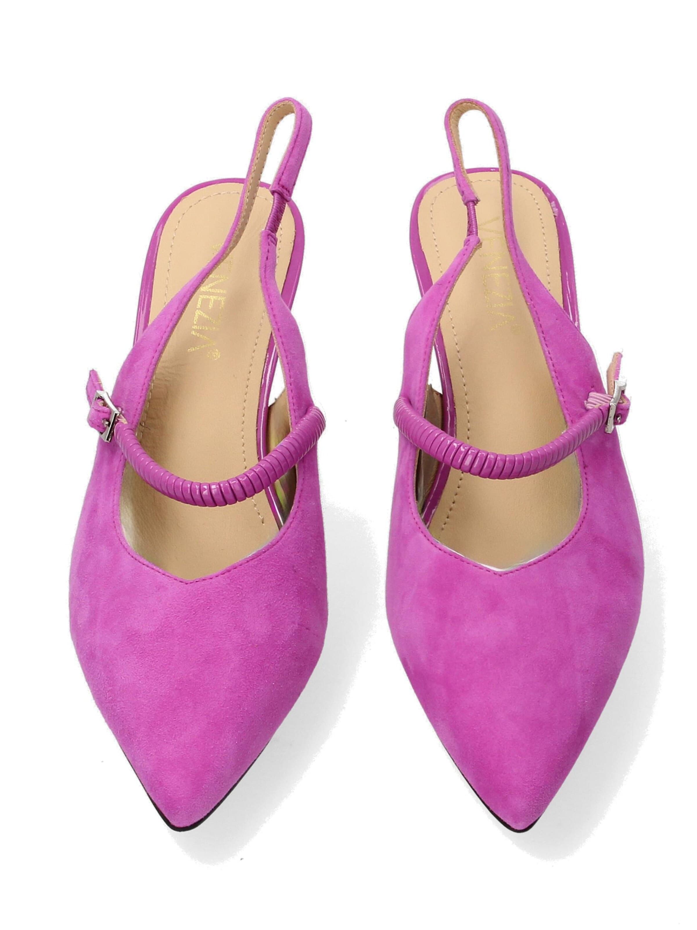 VENEZIA Pumps‌‌ in Pink