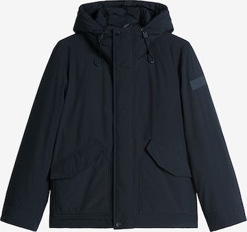 Marc O'Polo Übergangsjacke in Blau: Vorderseite