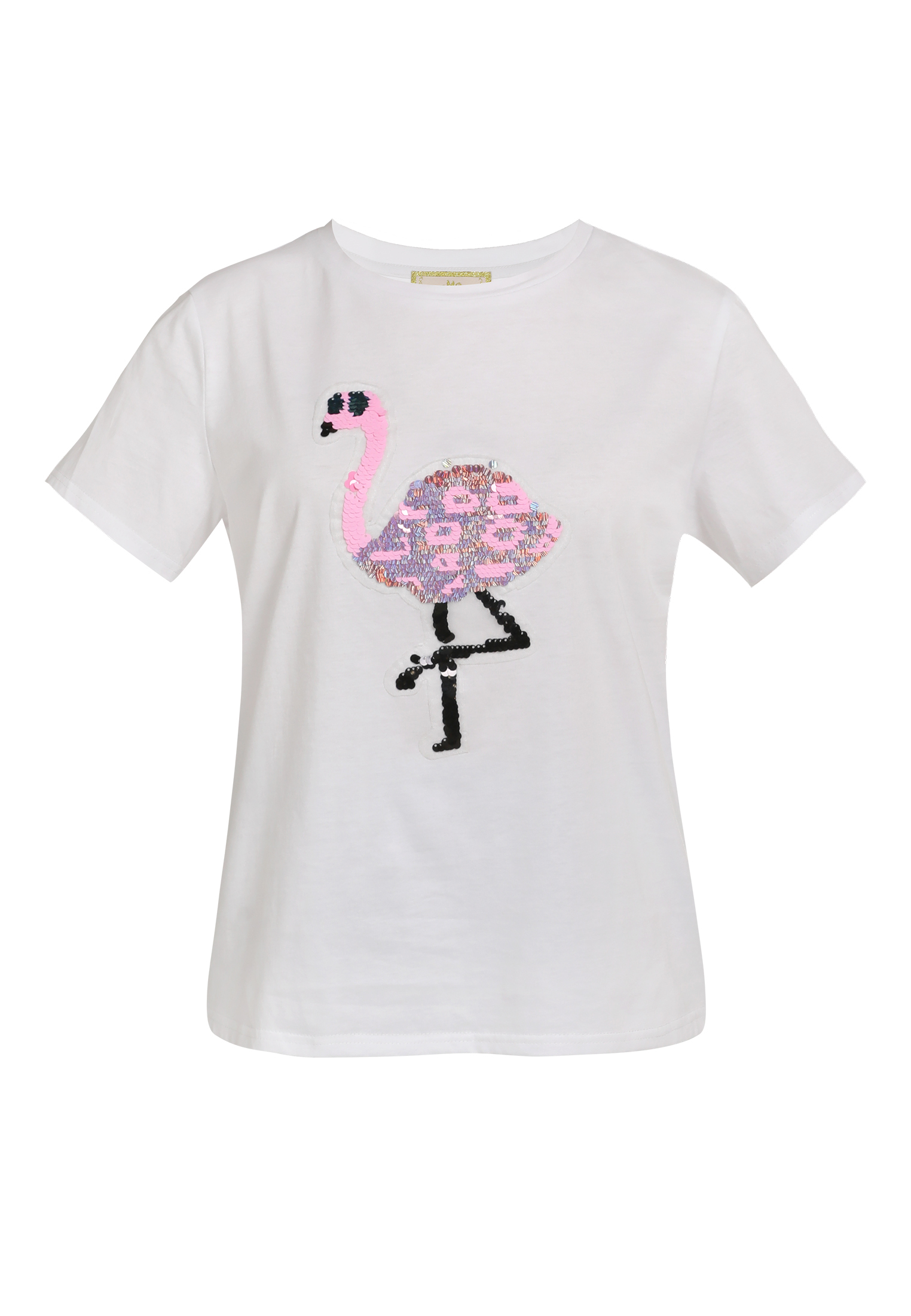 Maglie e top Donna MYMO T-Shirt in Offwhite 