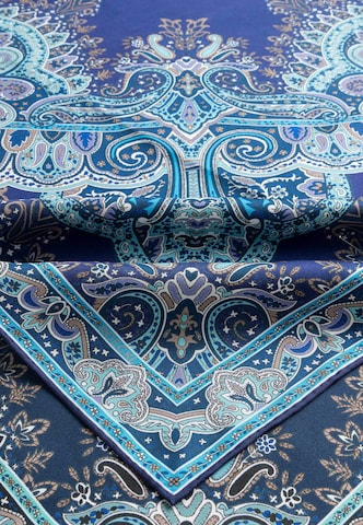 Foulard ' PAISLEY REFLECTION ' di Roeckl in colori misti