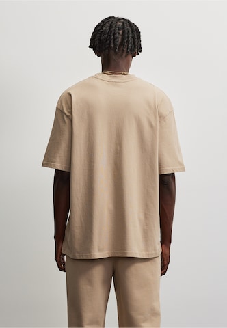 Pegador - Camiseta en beige