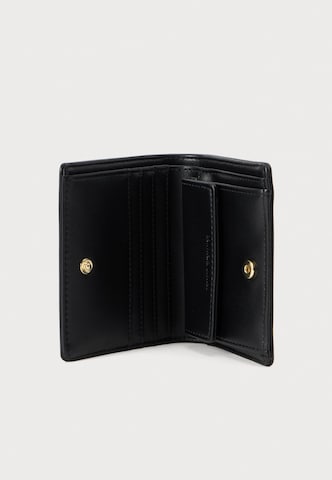 ARMANI EXCHANGE Pénztárcák - fekete: felül