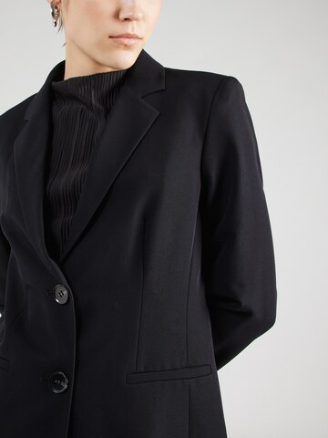 Sisley Blazer in Black