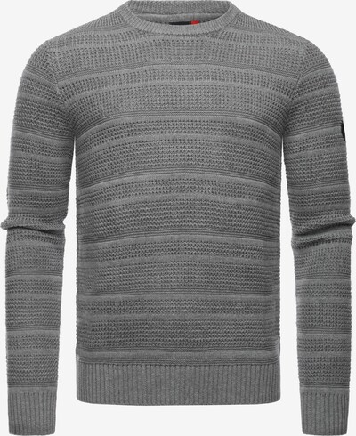 Ragwear Jersey 'Gabrel' en gris, Vista del producto