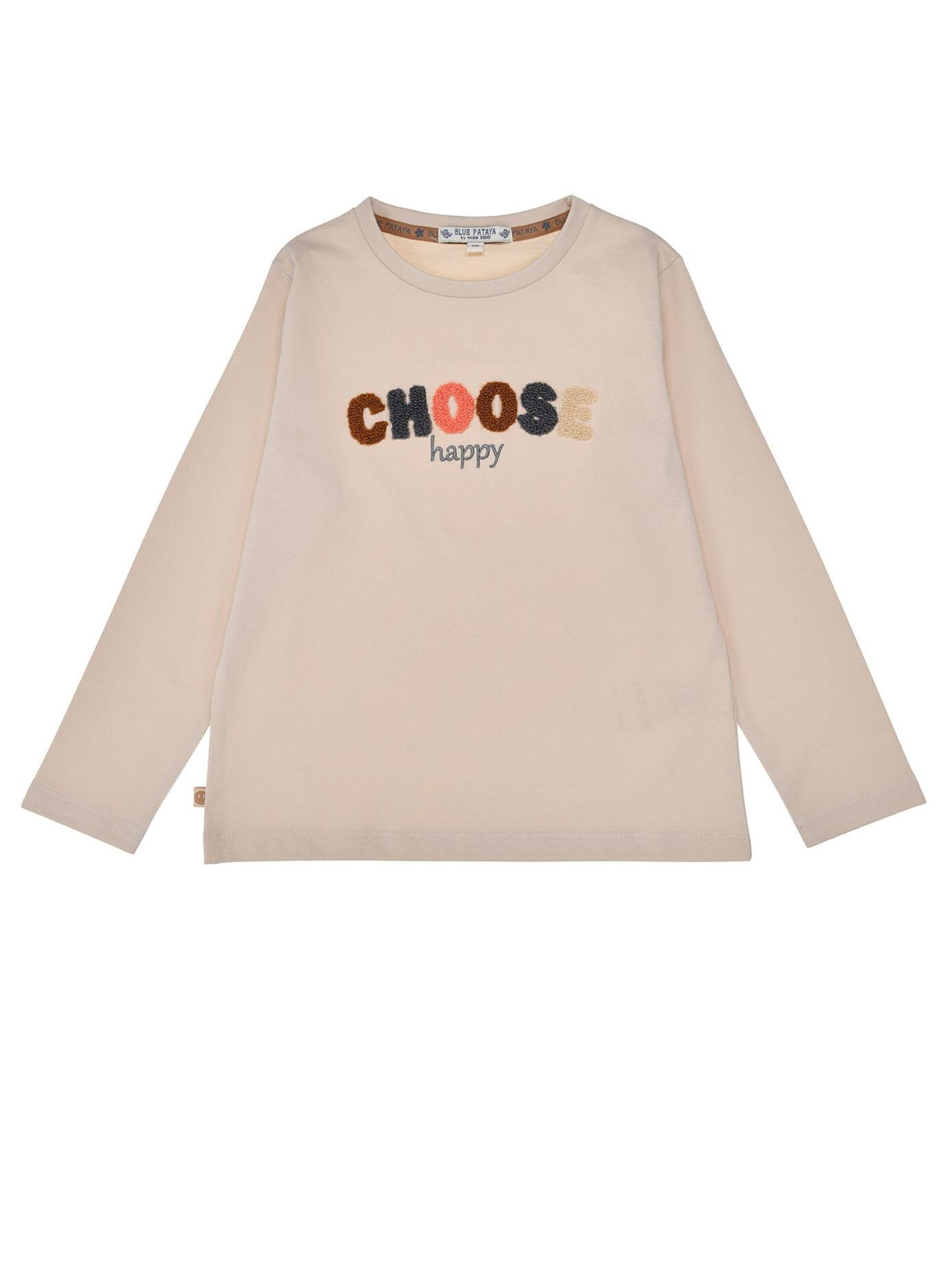 BONDI Shirt in Grey: front