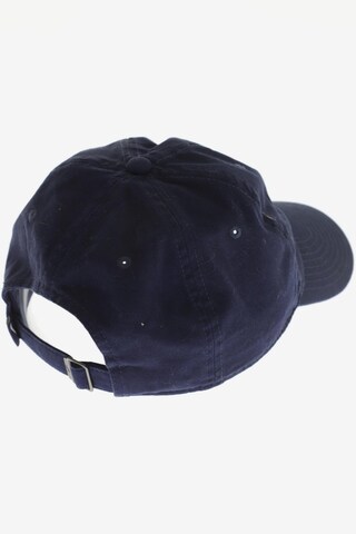 NIKE Hat & Cap in One size in Blue