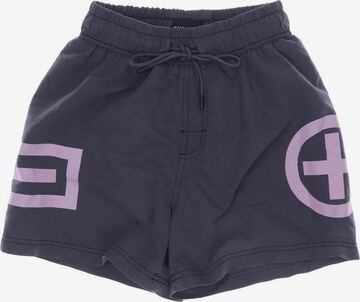 CHIEMSEE Shorts in S in Grey: front