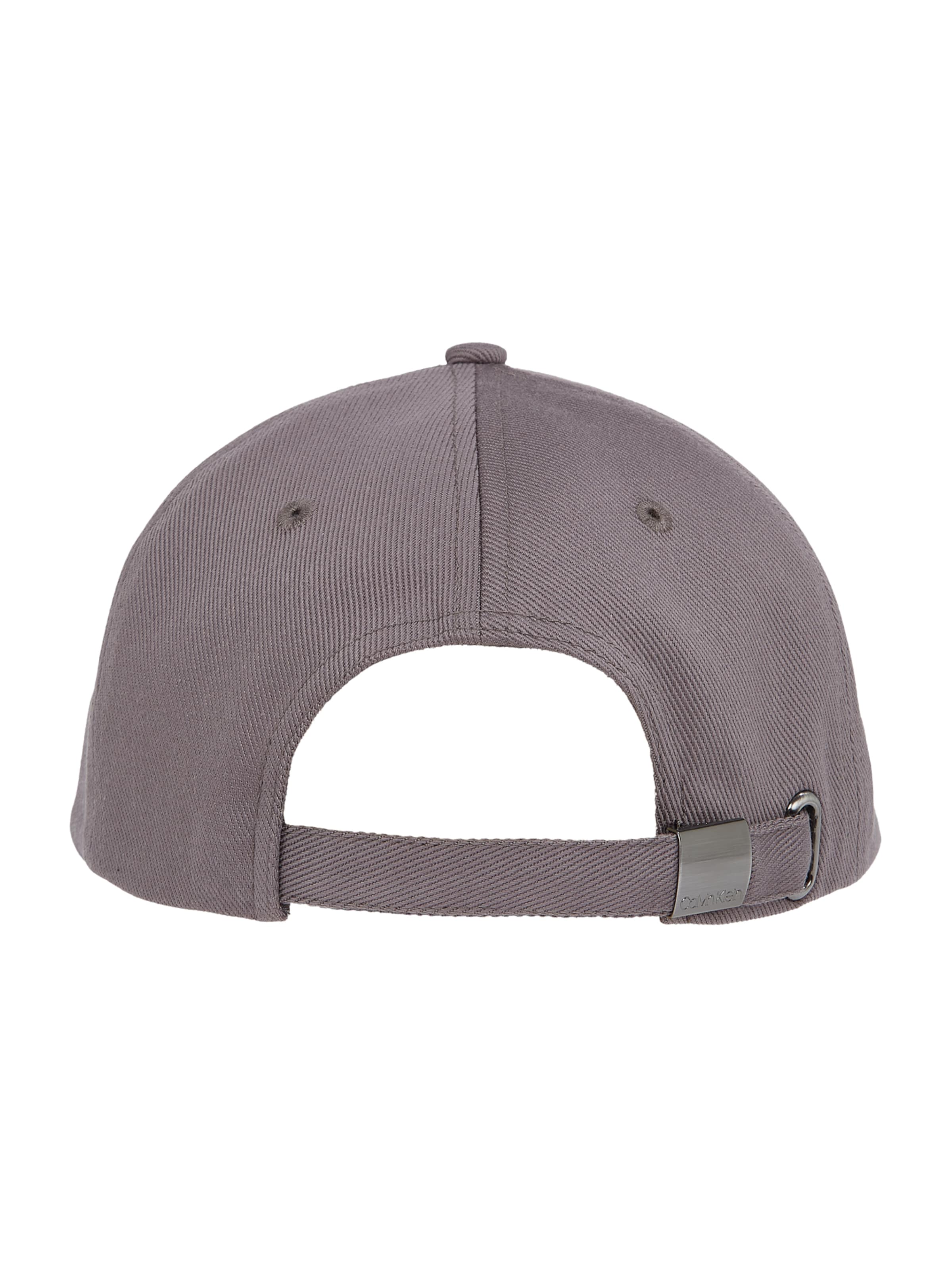 Calvin Klein Cap in Grau