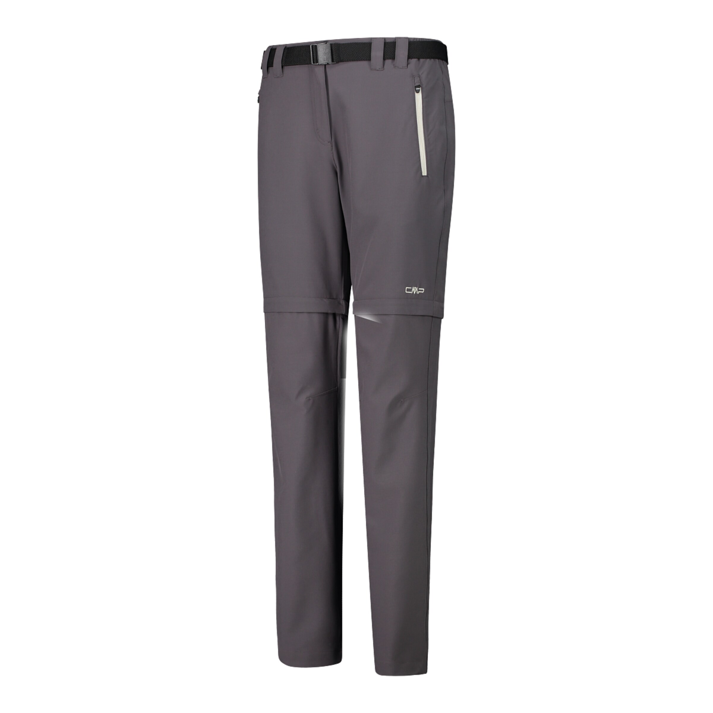 CMP Regular Outdoorhose in Grau
