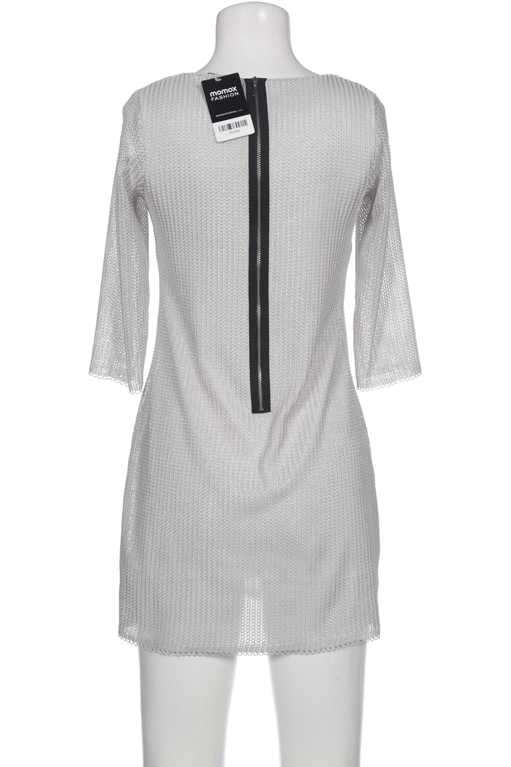 Orsay Dress in XS in Grey