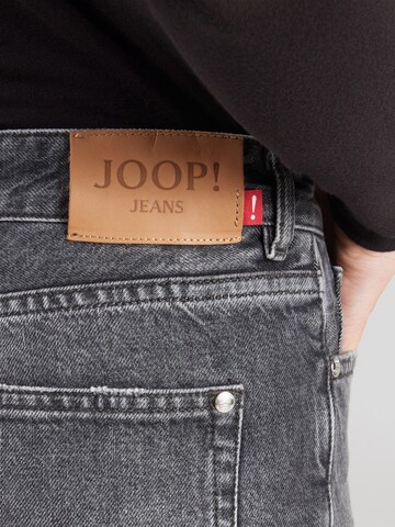 JOOP! Jeans Wide leg Jeans '252DP57' in Grey