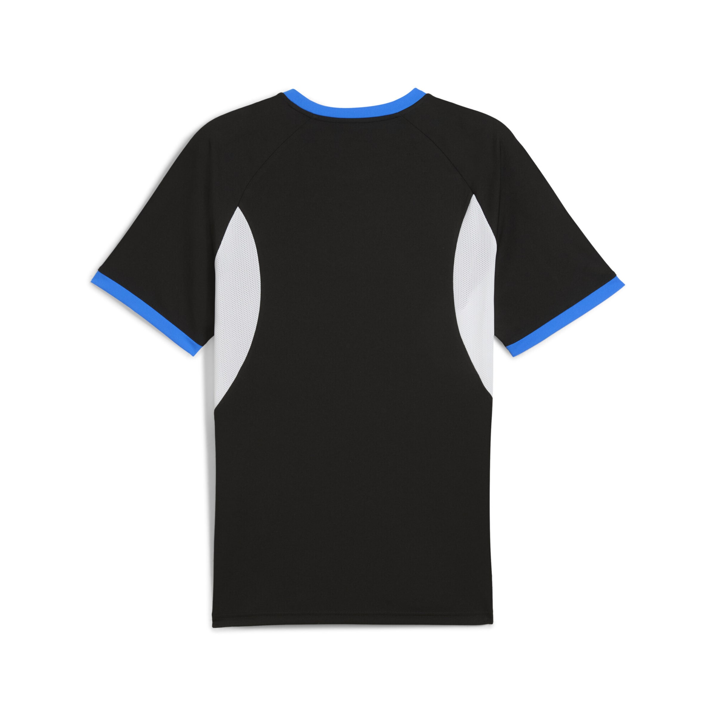 PUMA Функциональная футболка 'IndividualLiga' в Черный