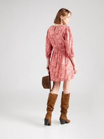 Robe WHITE STUFF en rose