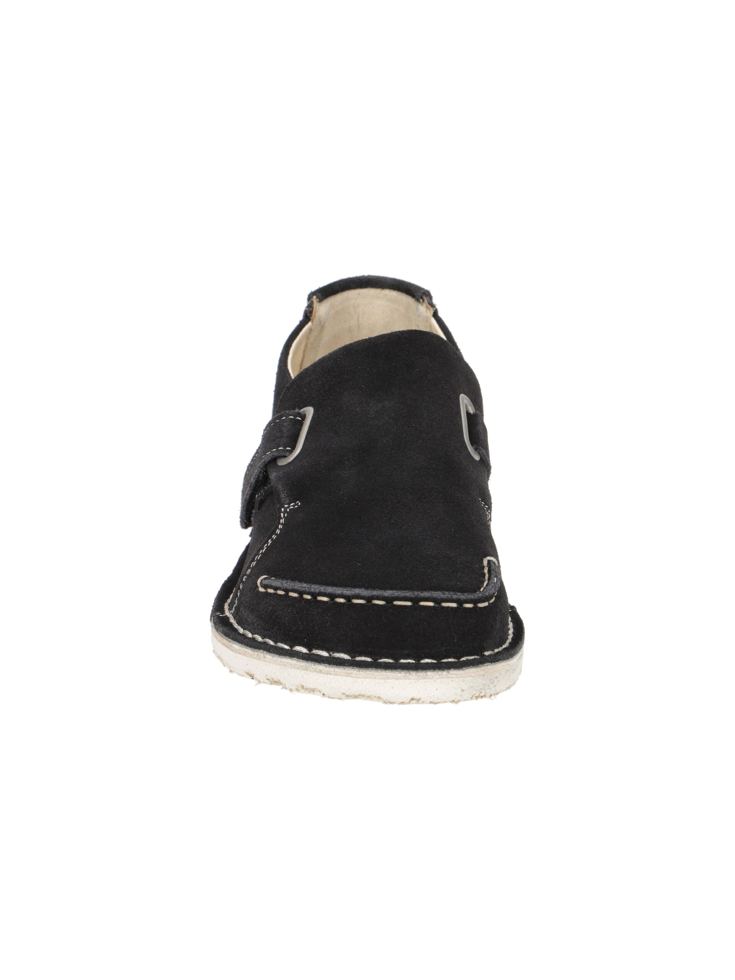 EJECT Slipper in Black