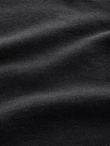 Next T-shirt i svart