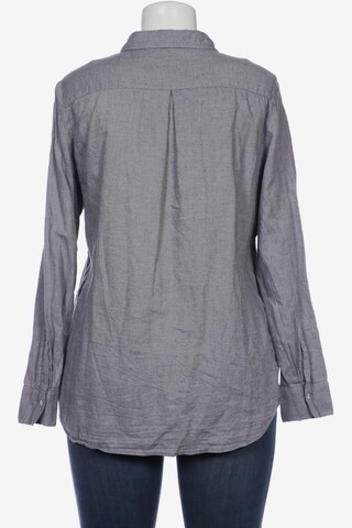 ETERNA Blouse & Tunic in XL in Grey