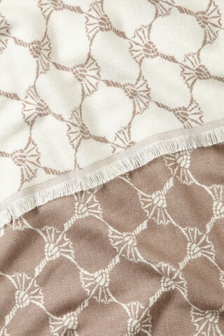 JOOP! Schal 'Felix' in Beige