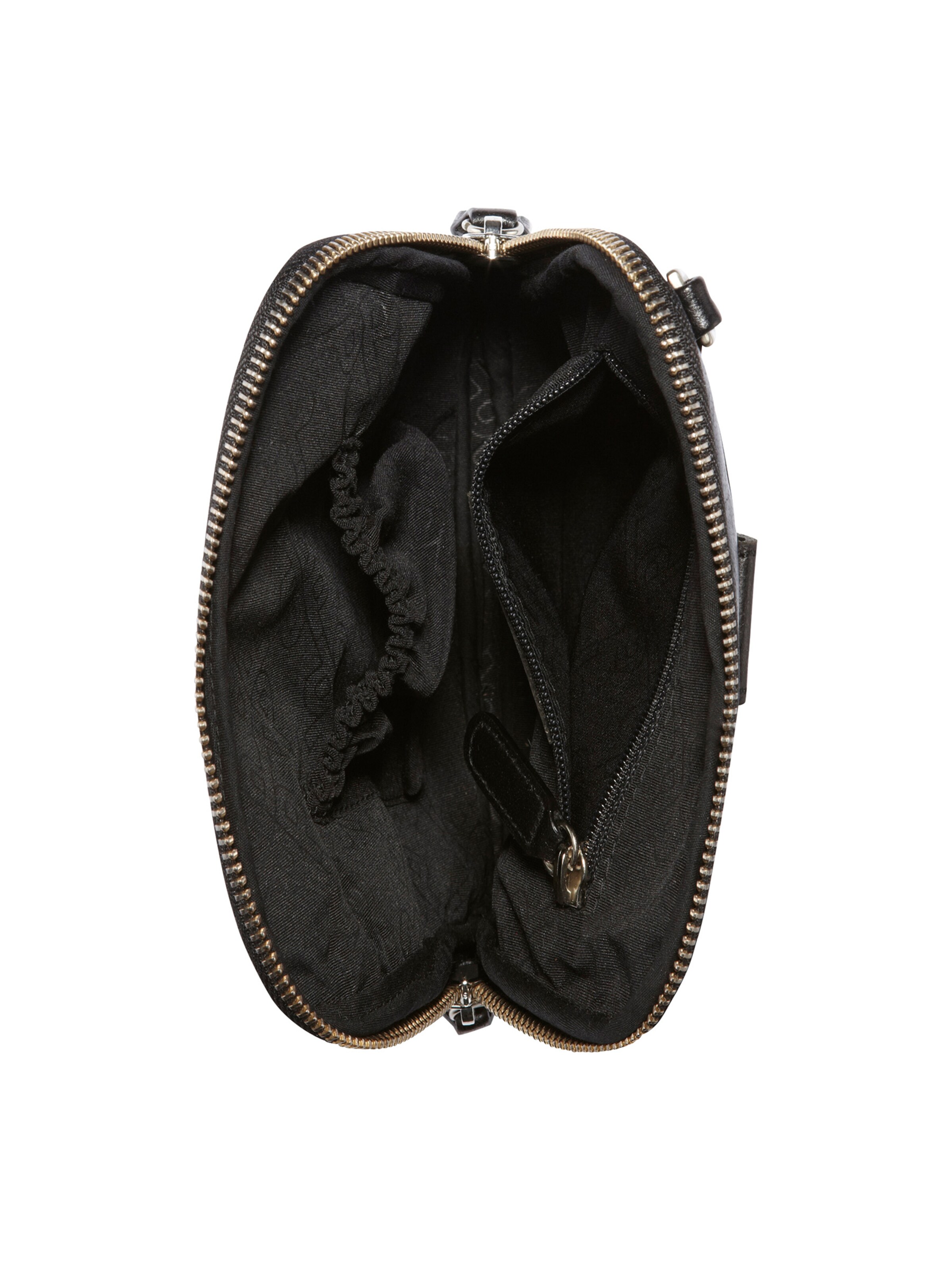 Borsa a tracolla 'Buddy' di Picard in nero