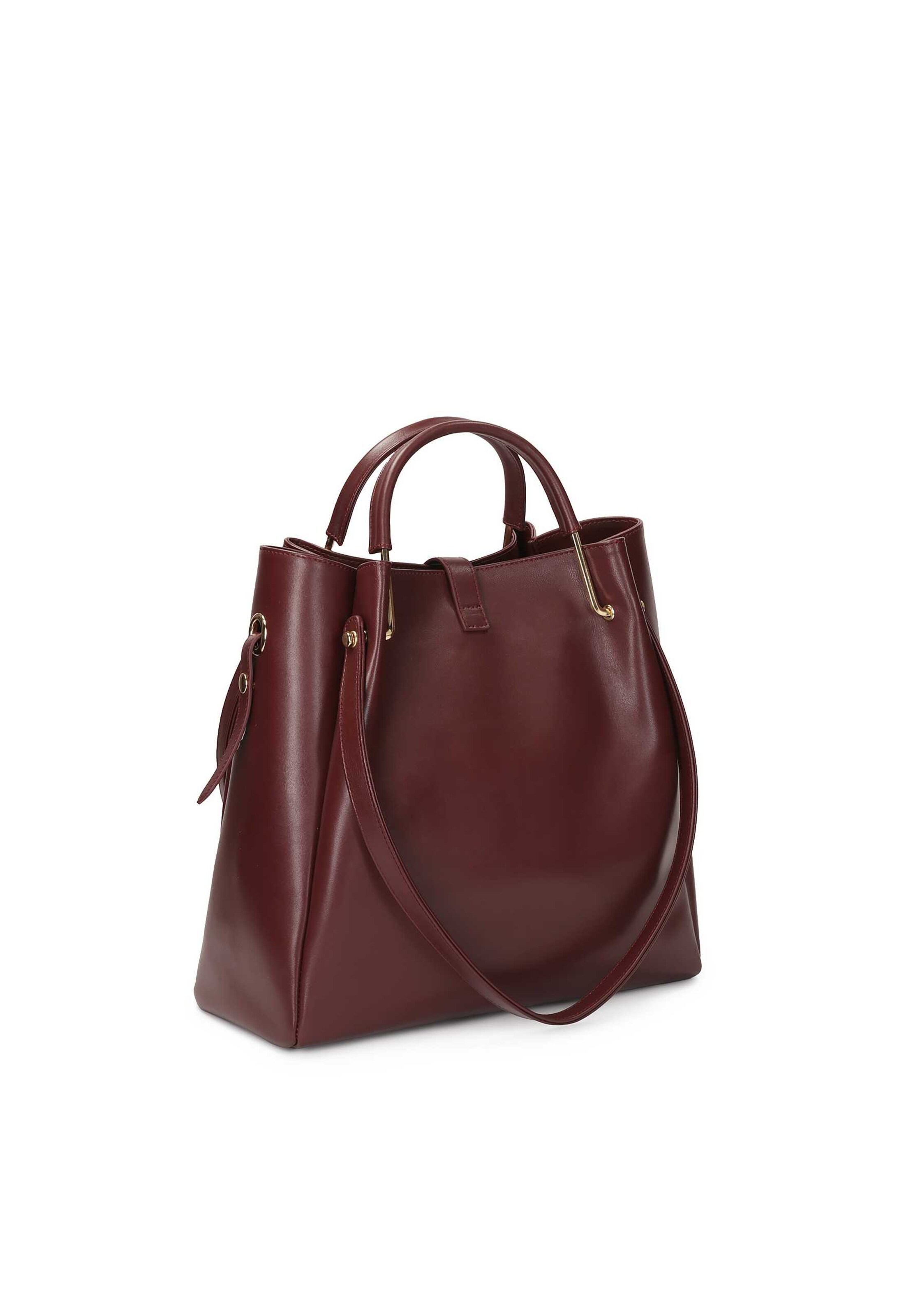 Sacs à main Kazar en rouge