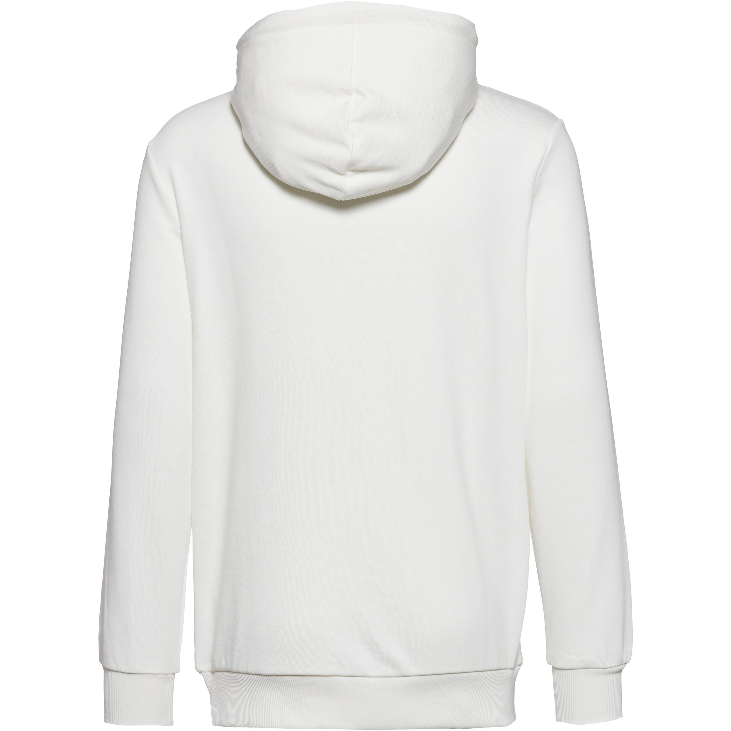 PUMA Sweatshirt 'Borussia Mönchen Gladbach' in White