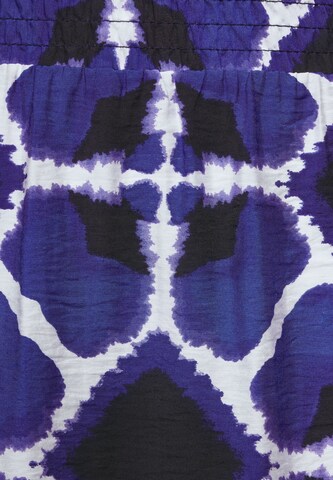 STREET ONE Rock in Blau