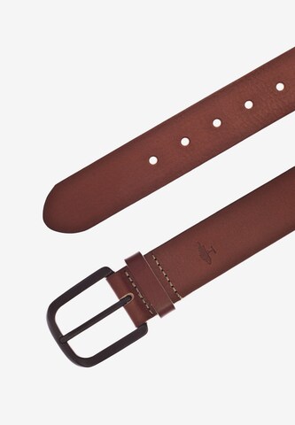 FYNCH-HATTON Belt 'Malik' in Brown