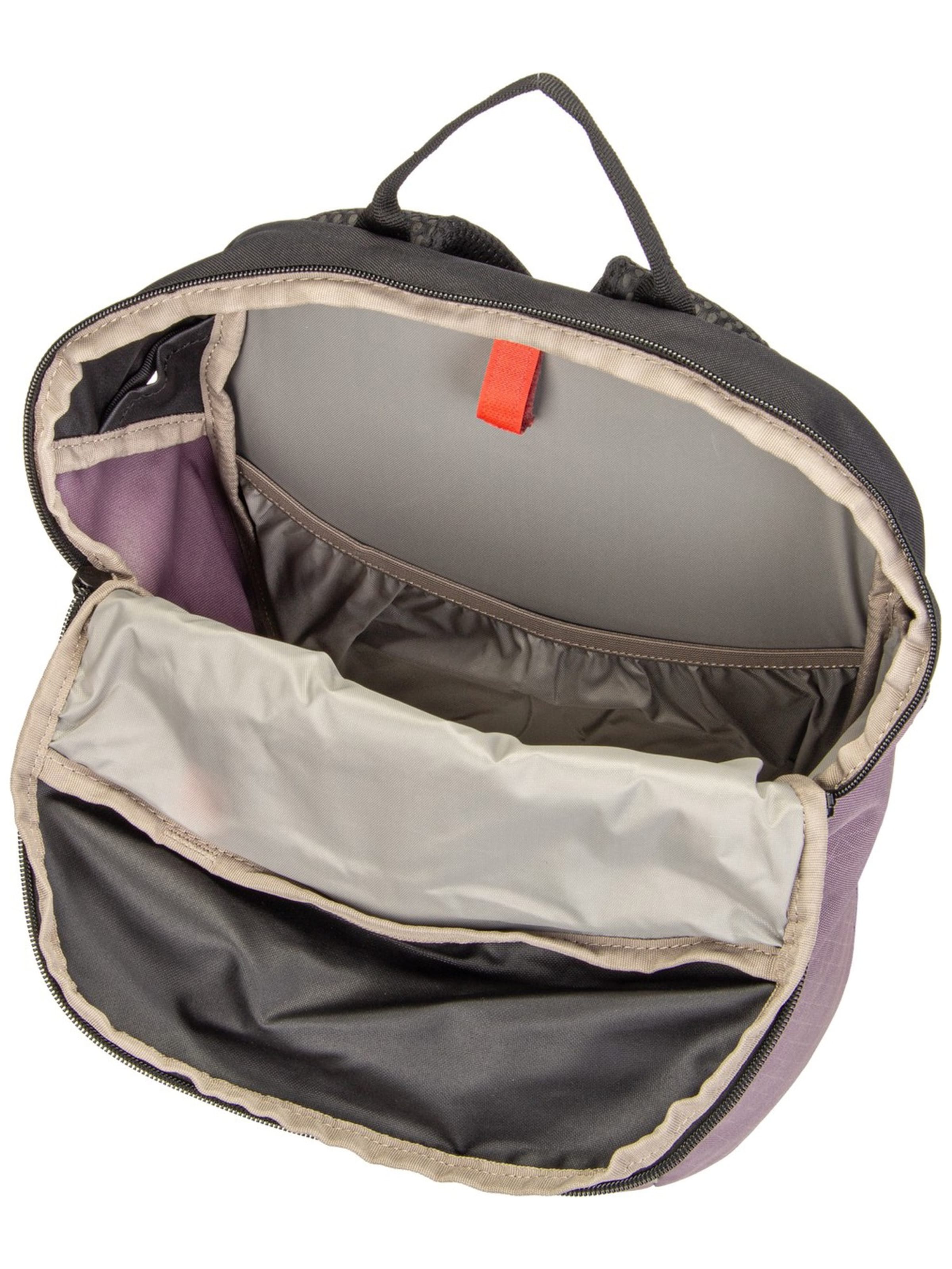 VAUDE Sportrugzak 'Agile 14' in Lila