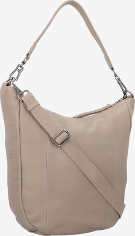 Sac bandoulière 'Chinte' FREDsBRUDER en beige