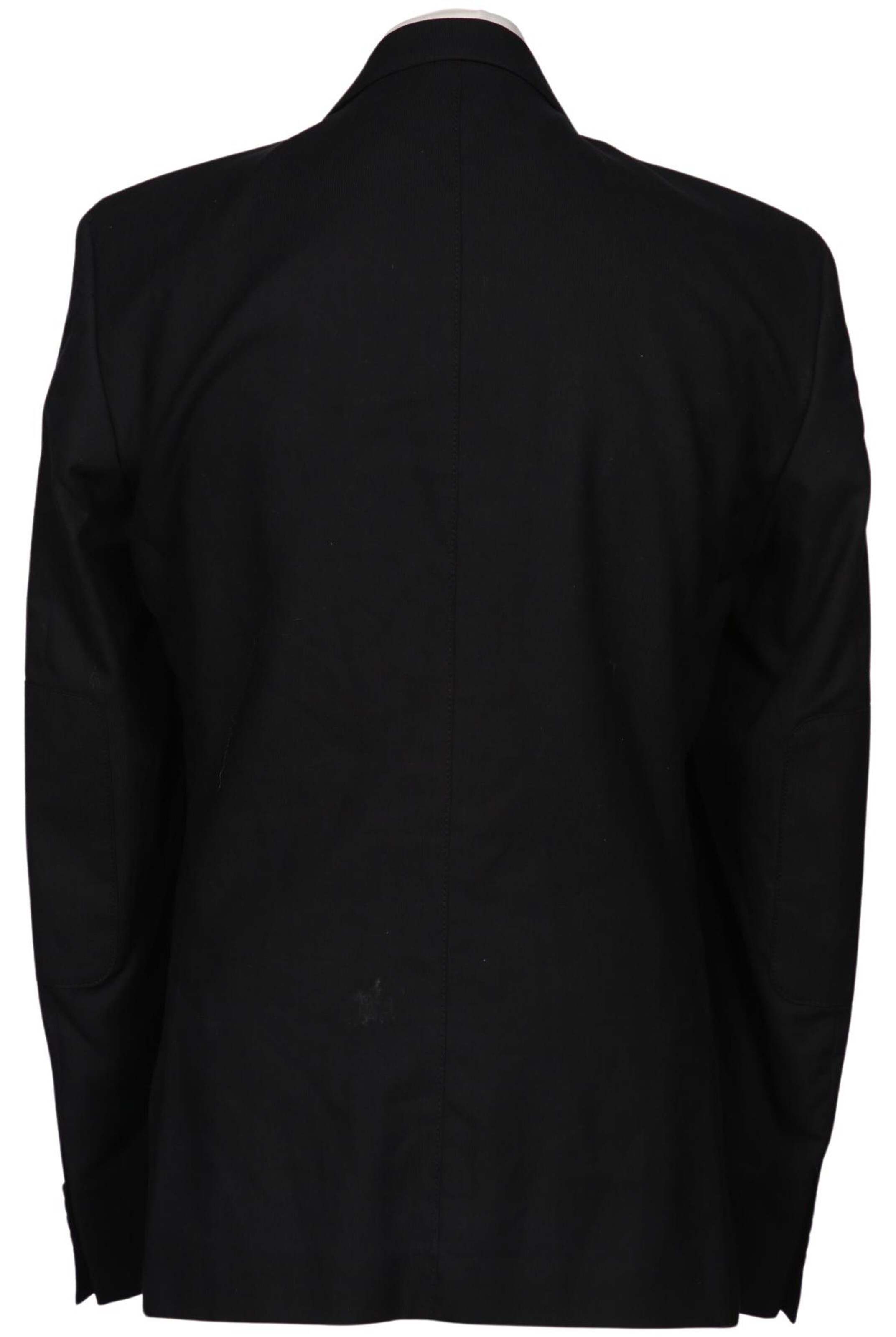 STRELLSON Suit Jacket in L-XL in Black
