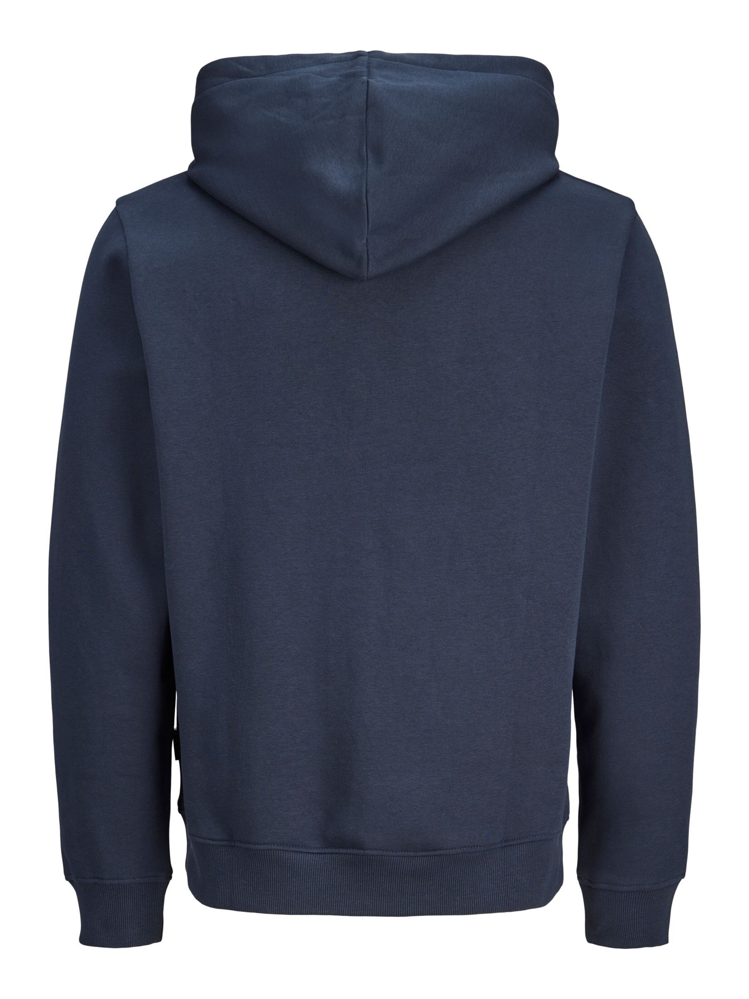 Pullover di JACK & JONES in blu
