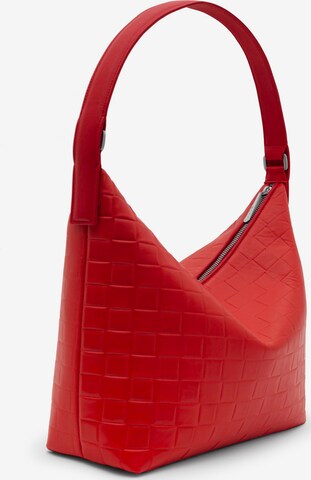 Gretchen Handtasche in Rot