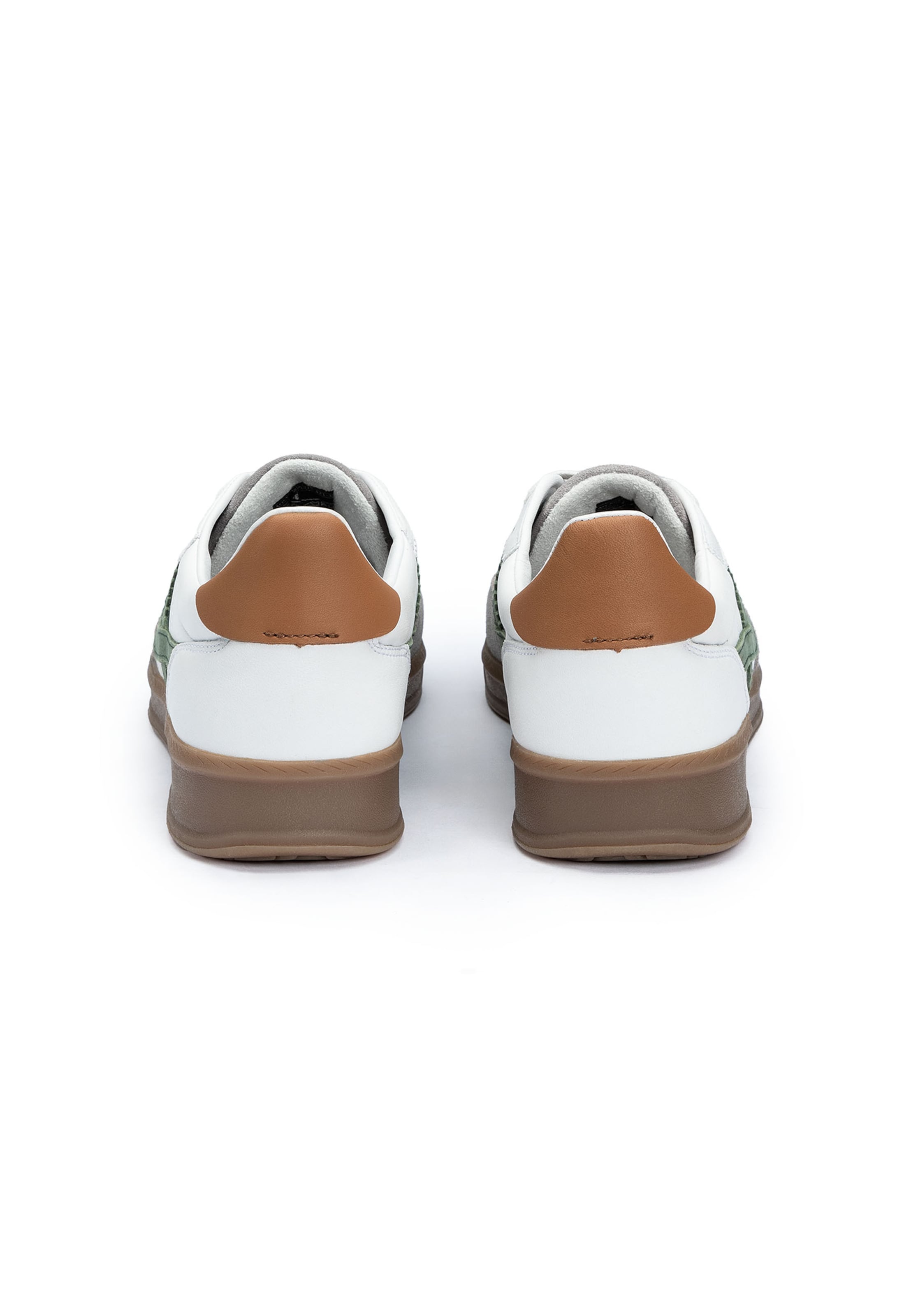 LLOYD Schuhe 'Elian' in Weiß