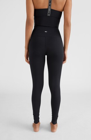 O'NEILL - Skinny Leggings en negro