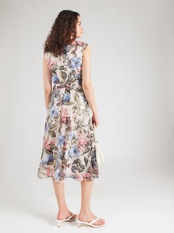 Vera Mont - Vestido en verde