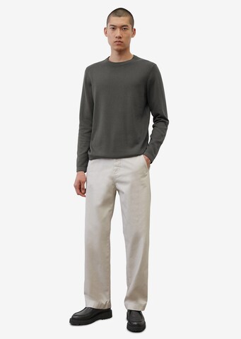 Marc O'Polo Pullover in Grau