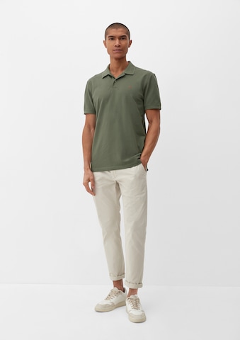 s.Oliver Shirt in Groen