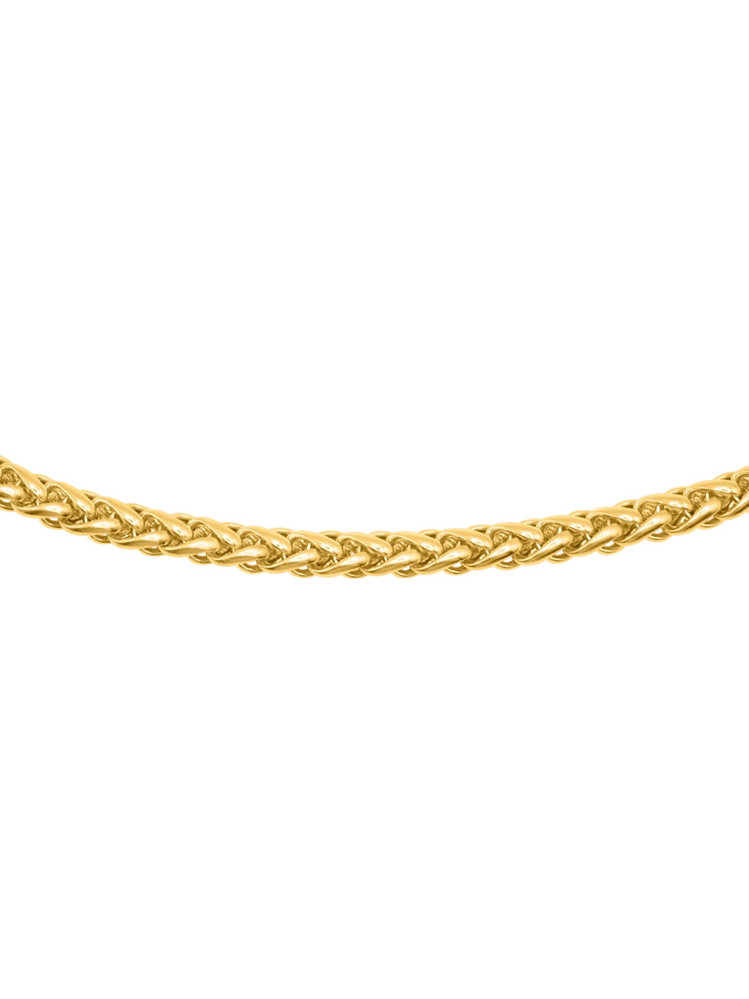 Heideman Ketting 'Turia' in Goud