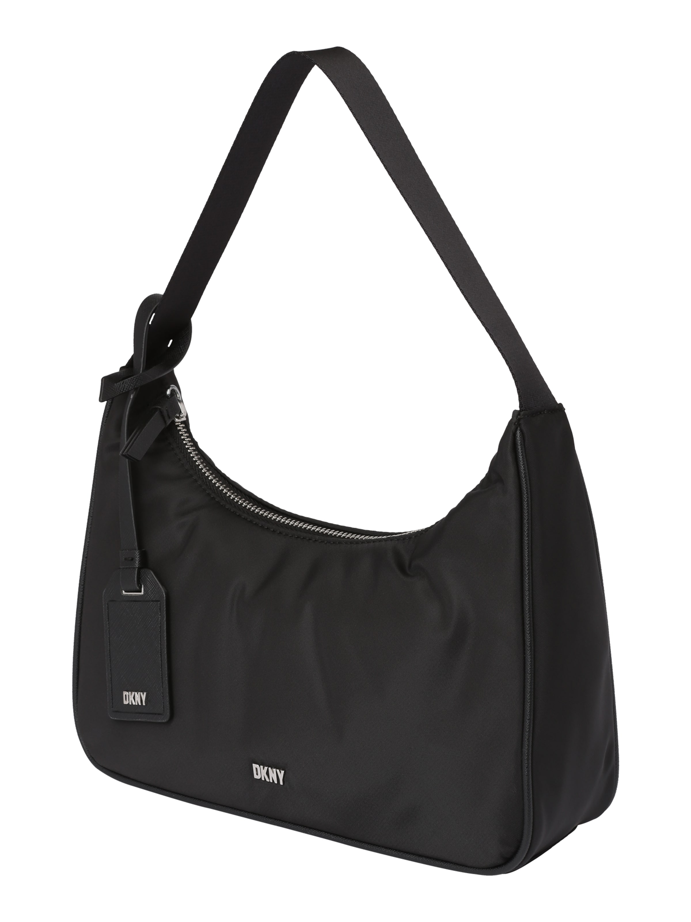 DKNY Shoulder Bag 'Casey' in Black