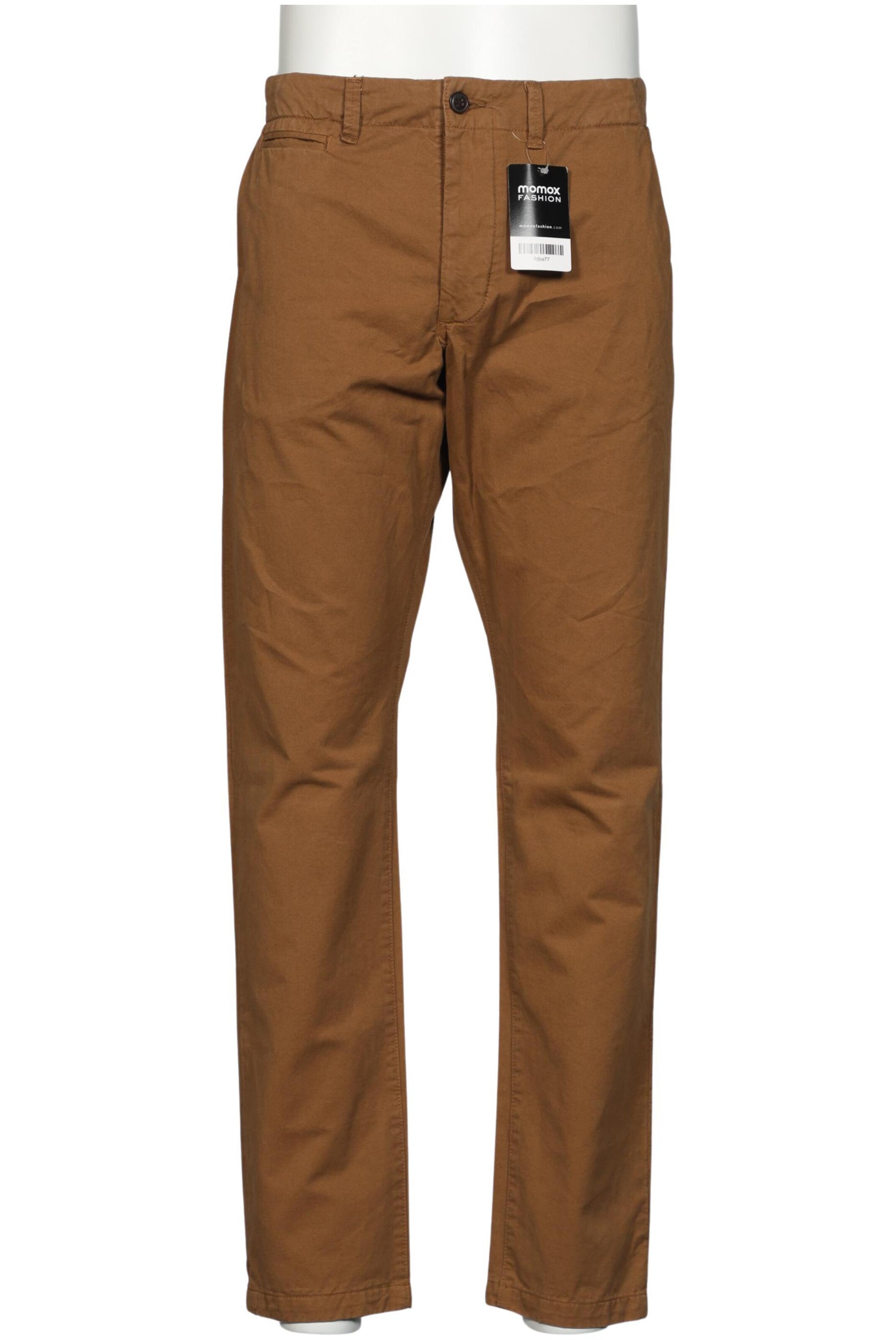 JACK & JONES Pants in 34 in Brown, Item view
