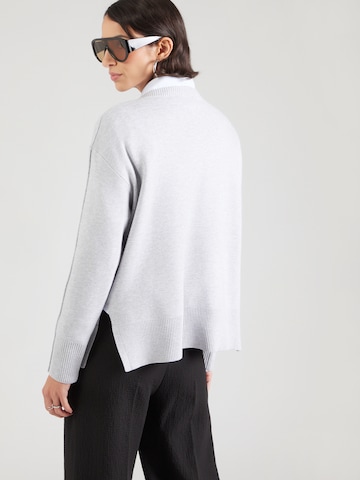 COMMA Kampsun, värv hall