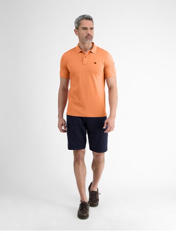 LERROS Shirt in Orange
