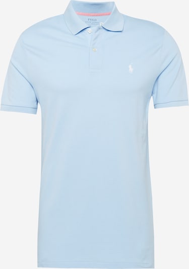 Polo Ralph Lauren Shirt in Light blue / White, Item view
