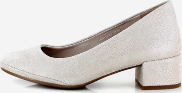 MEPHISTO Pumps in Beige