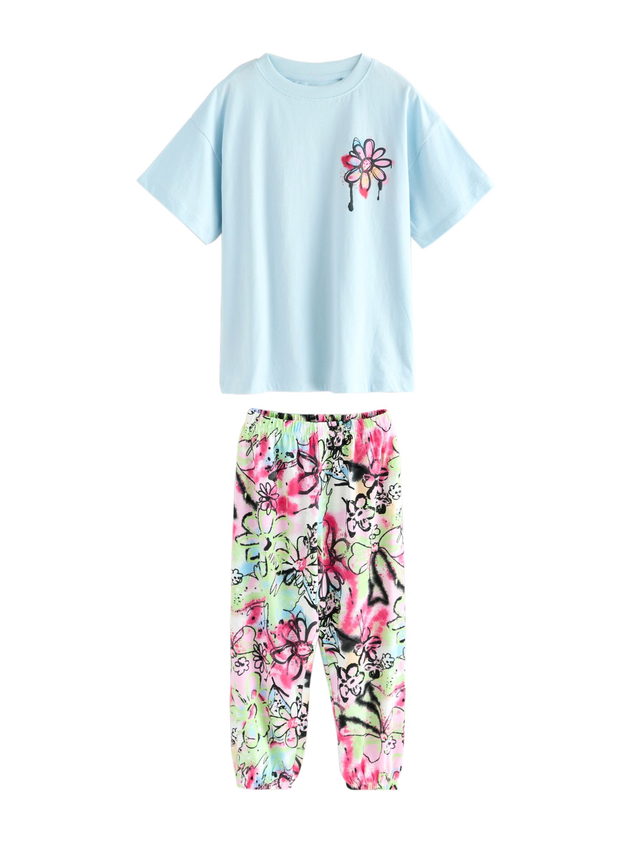 Pyjama Next en beige