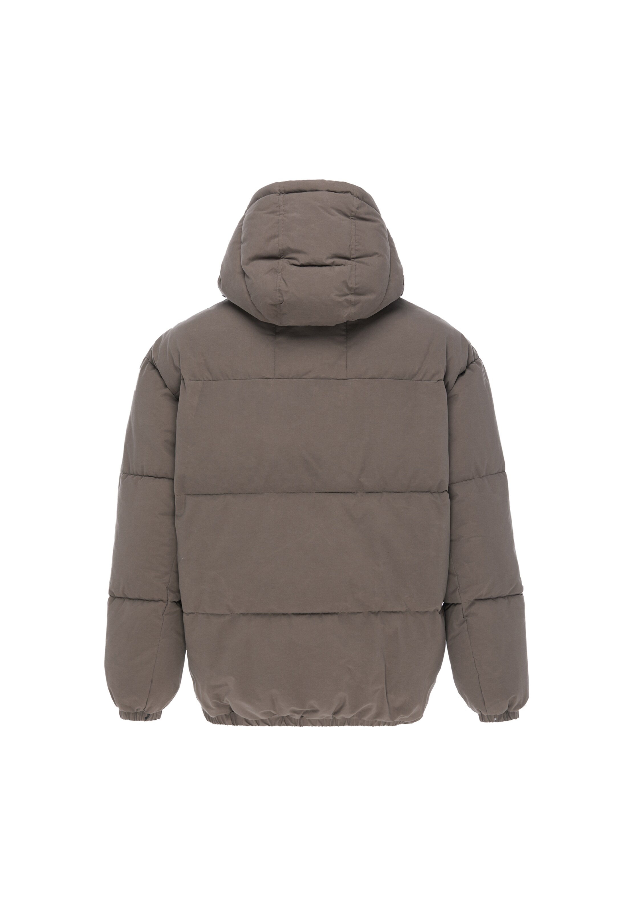Veste d’hiver DreiMaster Maritim en bleu