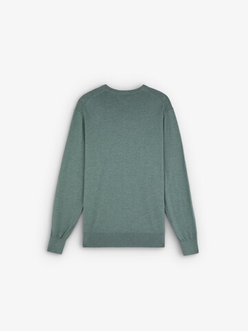 Scalpers Sweater in Green